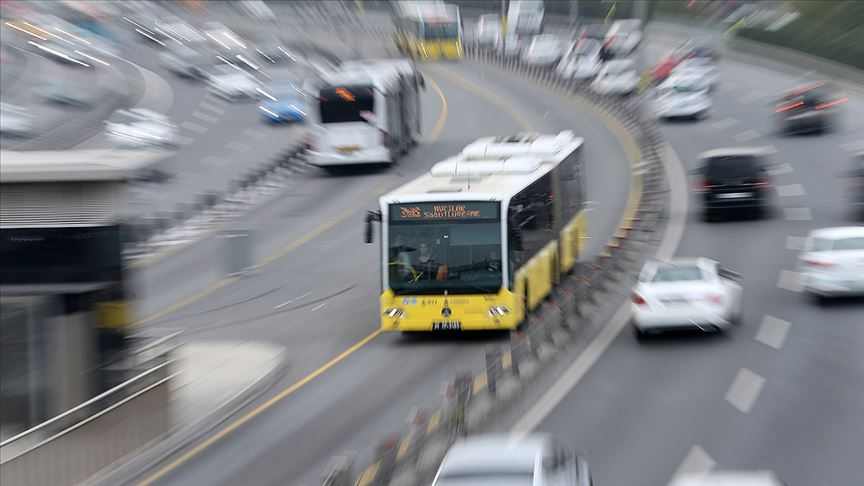 otobüslerde klima açmak zorunlu mu