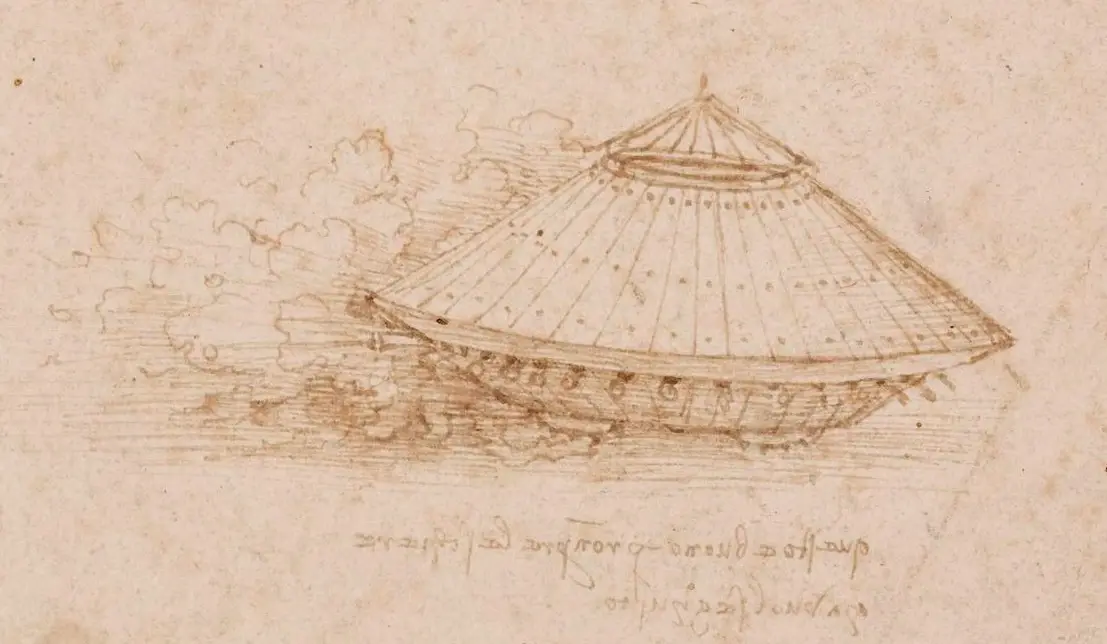 Leonardo Da Vinci Keşif Sergisi 15 Haziran 31 Aralık 2024 Tarihleri Arasında Lale Müzesi’nde Açılacak