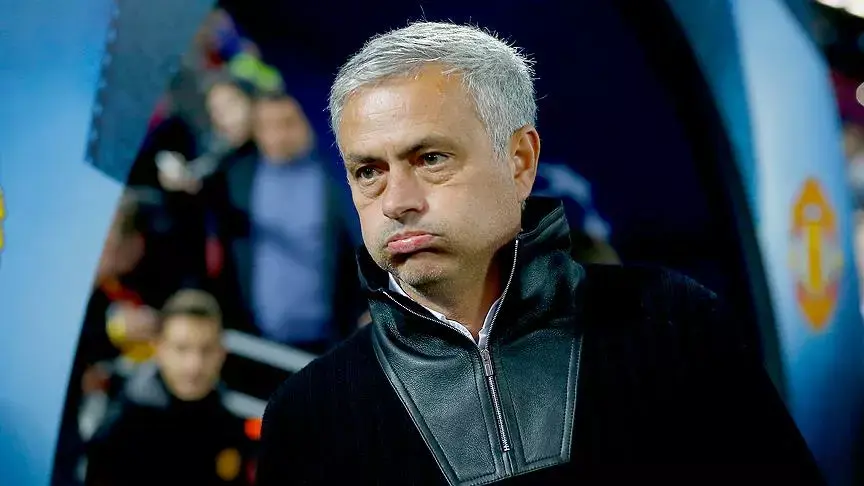 Madalyonun Diğer Tarafı, Jose Mourinho’nun Roma Kariyeri! 3 Yılda Sadece 1 Kupa