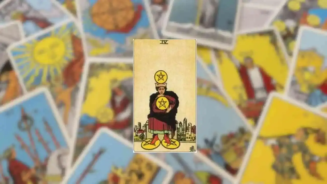 tarot falına göre 