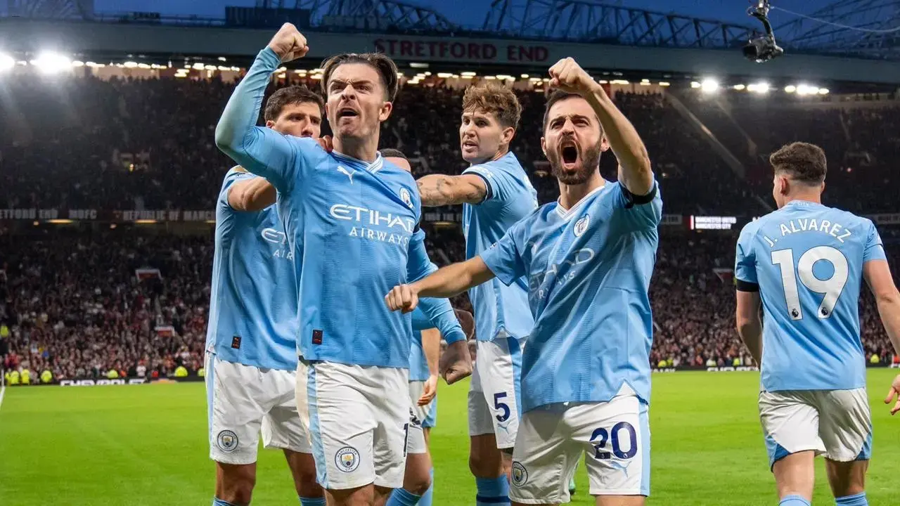 Manchester City Premier Lig'e dava neden açtı?