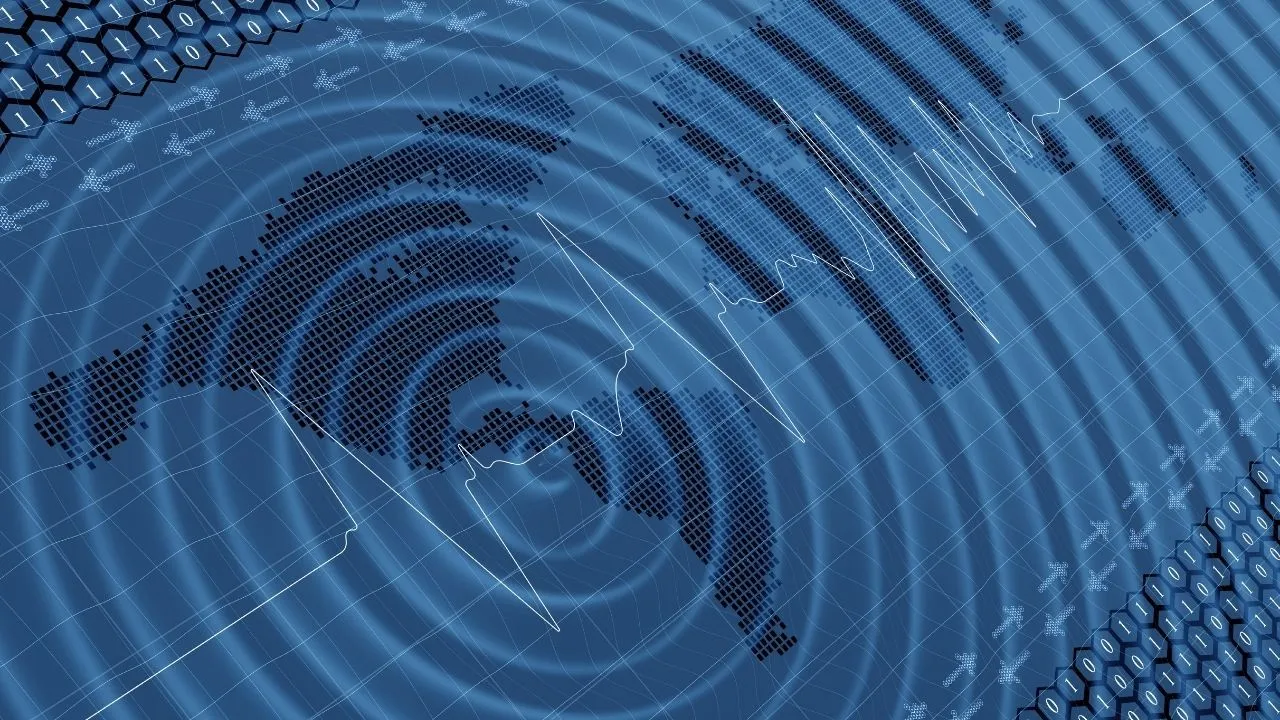 Marmaris'te 4.7 büyüklüğünde korkutan deprem! AFAD verileri açıkladı