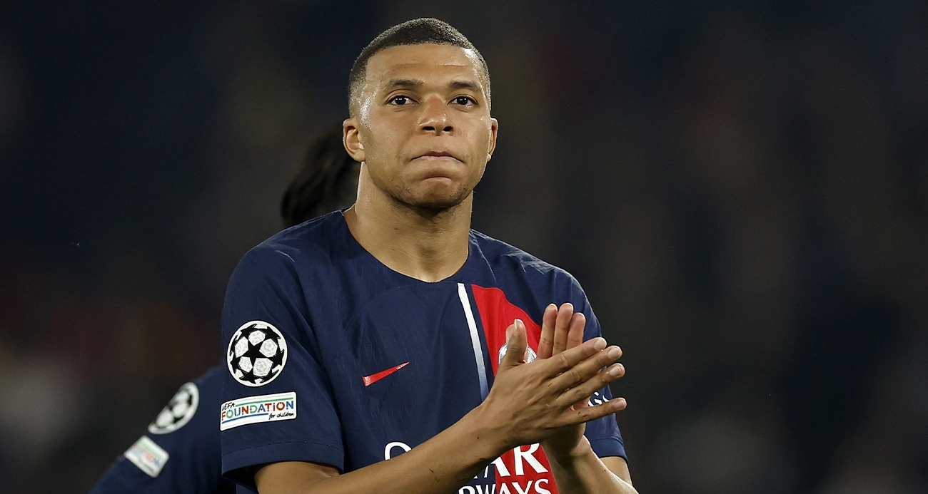 Mbappe Real Madrid maaşı ne kadar?