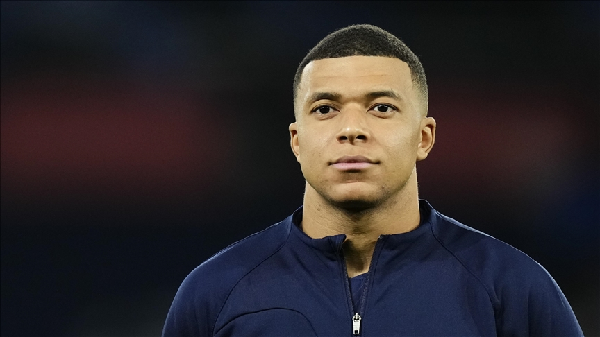 Mbappe, Real Madrid’de yıllık 57,5 milyon euro maaş kazanacak! İmza parası ise dudak uçuklattı