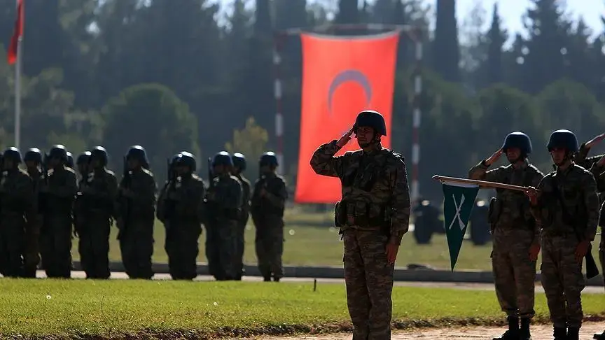 TSK hizmet içi kanununda yapılan değişiklikler