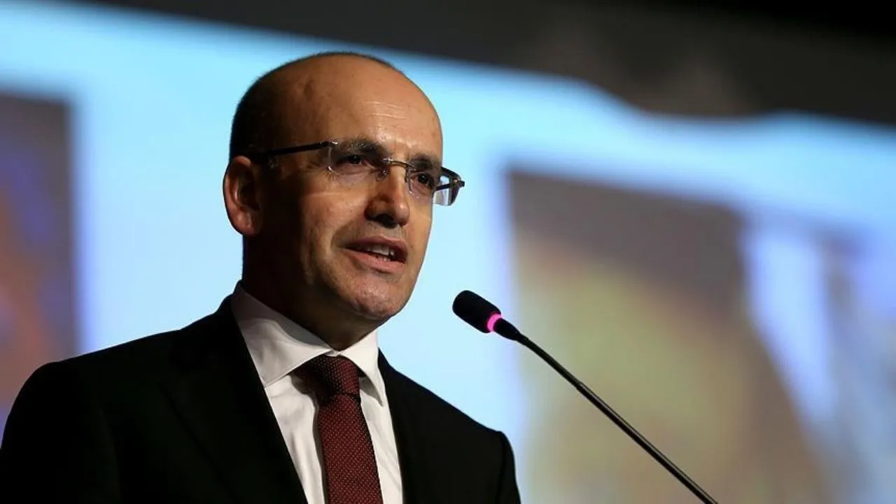 Mehmet Şimşek’ten Borsada Işlem Vergisi Açıklaması: Yeniden Değerlendirmek üzere erteledik