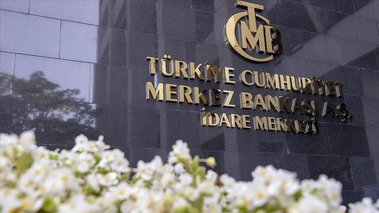 Merkez Bankası Haziran Ayı Faiz Kararı Yüzde 50’de Sabit Kaldı