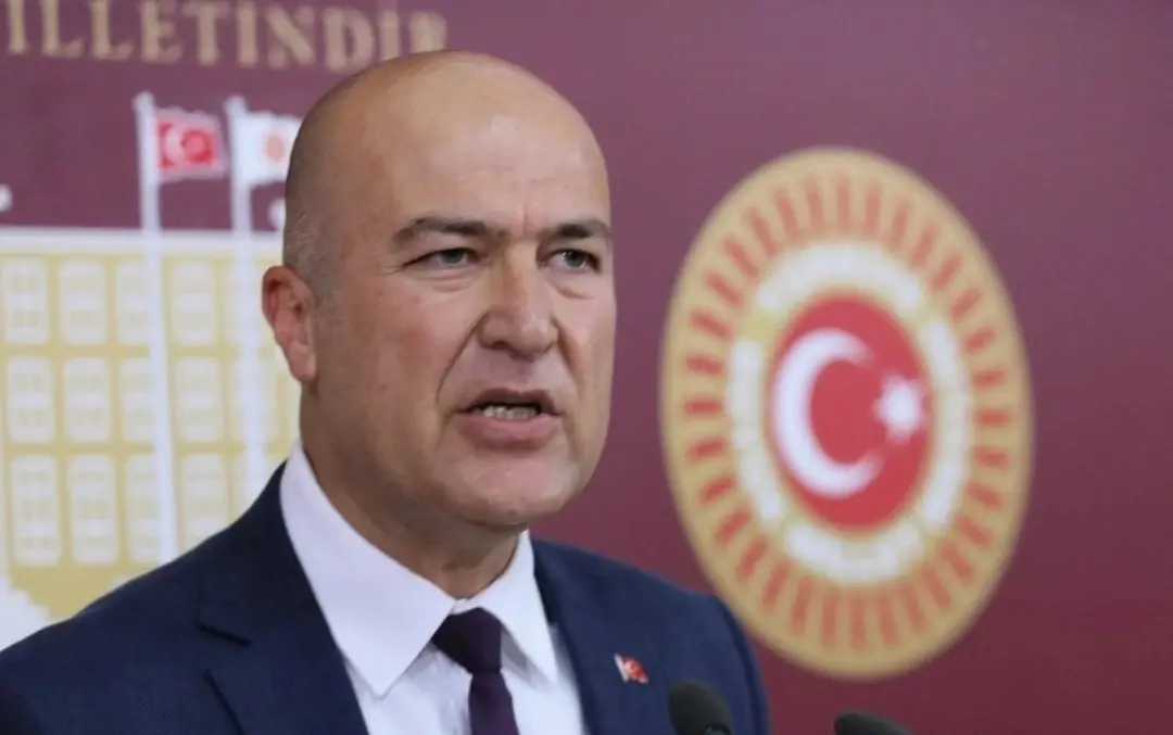 Murat Bakan Milli Savunma Komisyonu'nda konuştu! Astsubay ve Uzman Erbaşların hakları için neler söyledi?