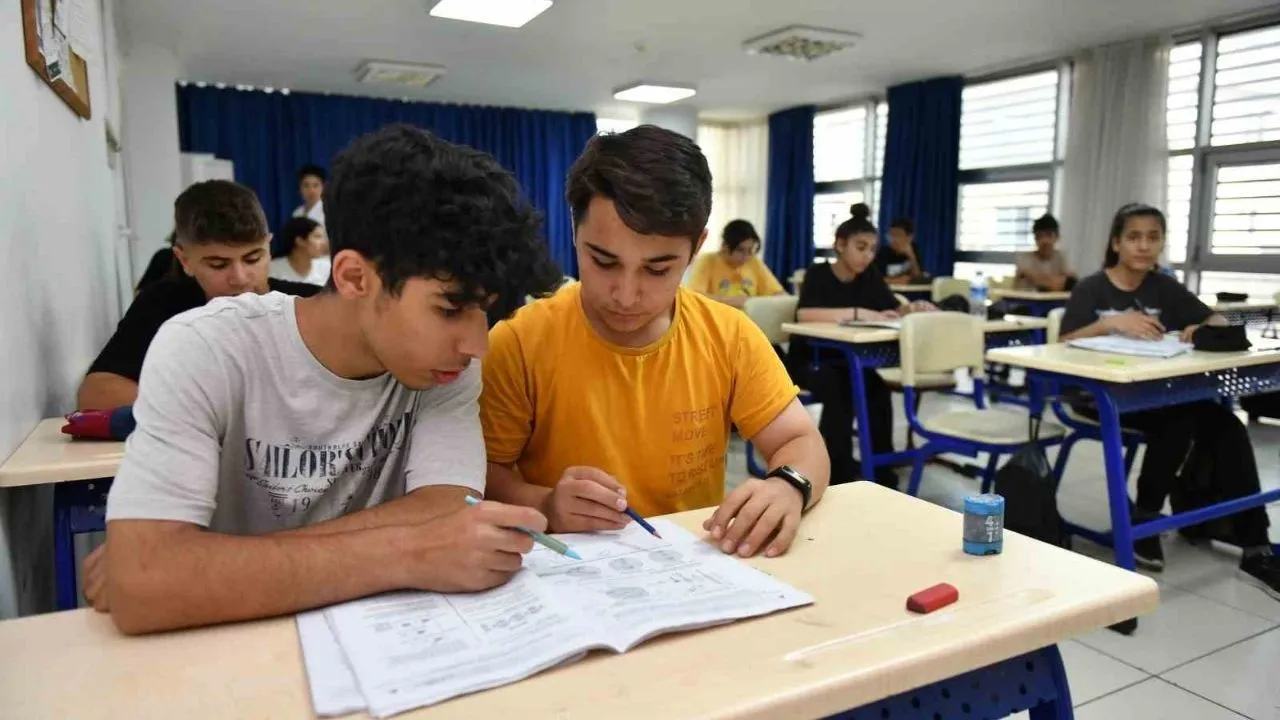 Murgem Antalya Muratpaşa Belediyesi Ilk Ve Ortaöğretim öğrencilerine Yönelik Kayıtlar Başladı