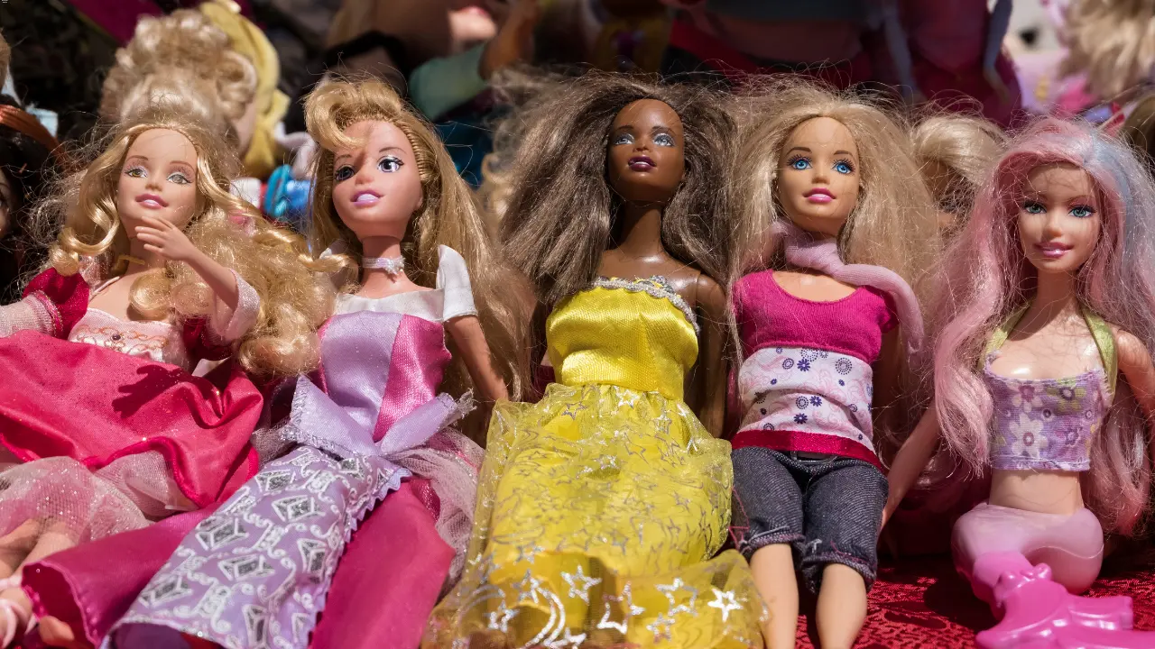 Netflix’te Tam Puan Alan Siyahi Barbie Belgeseli Bridgerton Ile Aynı Yapımcının Eseri