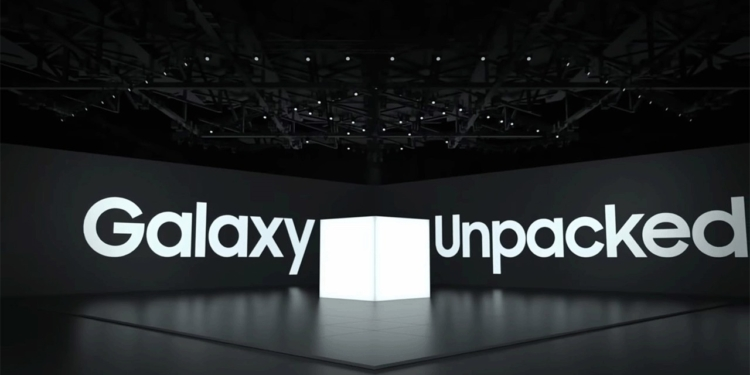 Galaxy Unpacked etkinliğinde neler olacak?