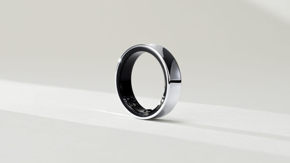 Samsung Galaxy Ring 