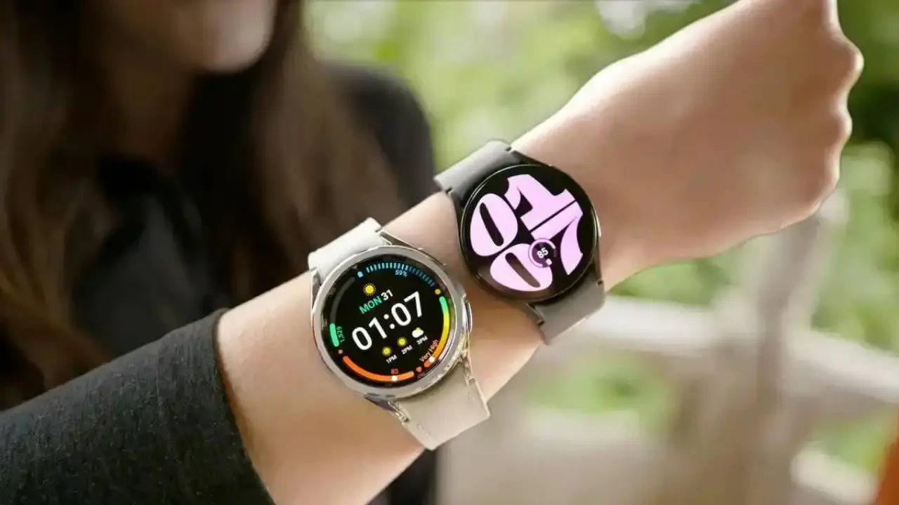 Samsung Galaxy Watch Ultra Fiyat Aralığı Belli Oldu! 10 Temmuz’daki Galaxy Unpacked 2024 Etkinliğinde Tanıtılacak ürünler