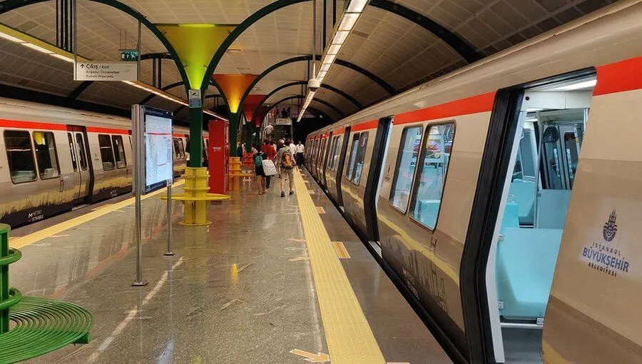 Sefaköy-TÜYAP metrosu ne zaman açılacak?