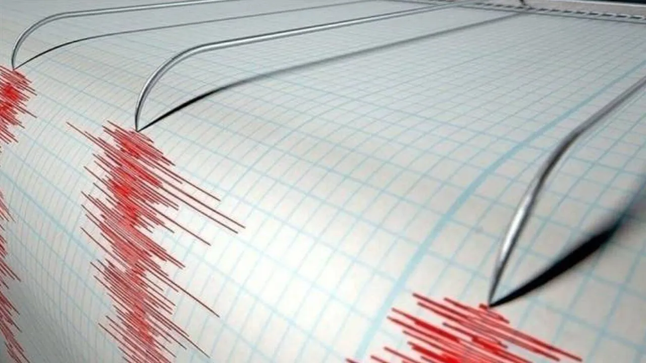 Son Depremler: Kahramanmaraş’ta 3.2 , Antalya’da 2.9 Büyüklüğünde Deprem Meydana Geldi