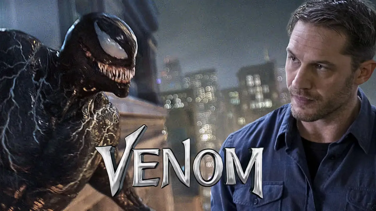 Son Venom filmi 24 Ekim 2024'te vizyona girecek: Venom 3 fragmanı merak ...