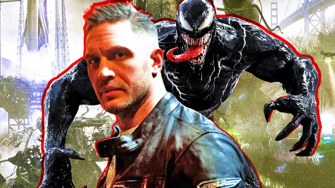 Son Venom filmi 24 Ekim 2024'te vizyona girecek: Venom 3 fragmanı merak ...