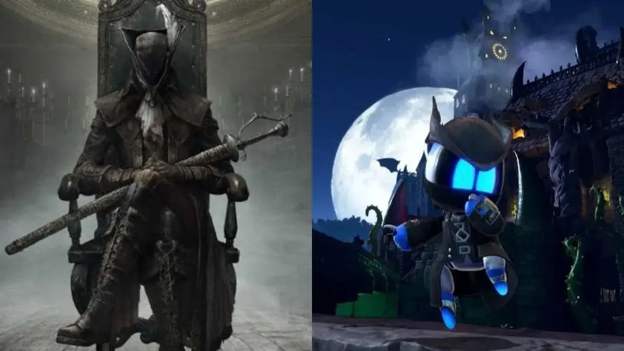 Bloodborne yeni oyunu ne zaman çıkacak?