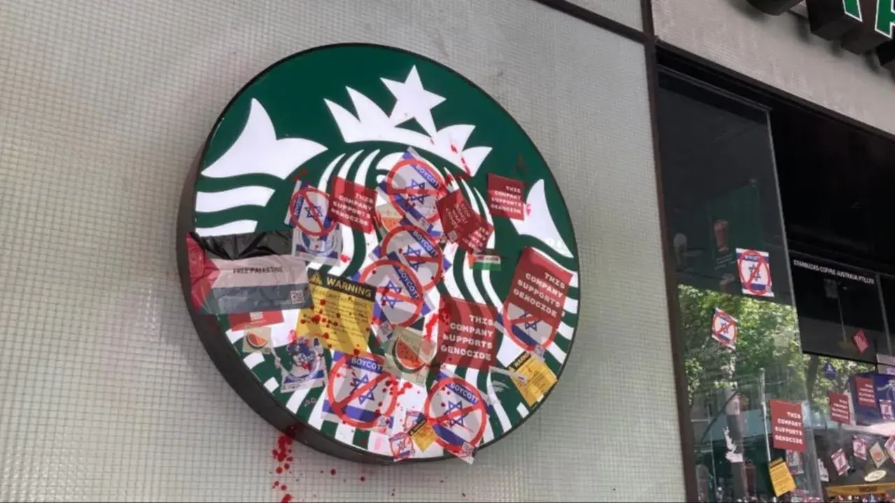 Starbucks'ın zararı büyüyor! Fiyat artışları ve boykot çağrıları ile dünyadaki satışları yıllık yüzde 1,8 düştü