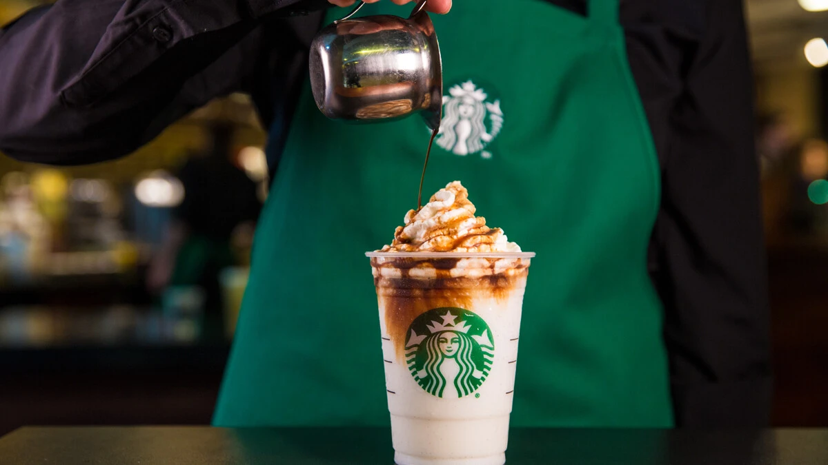 Starbucks İsrail'e destek veriyor mu? 