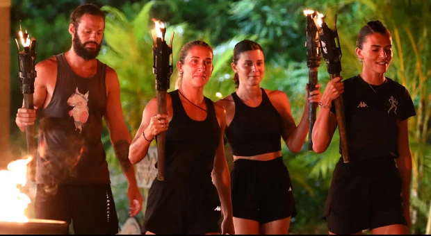 Survivor finali nerede çekilecek? Türkiye'de İstanbul'da Nefes Ormanı nerede?