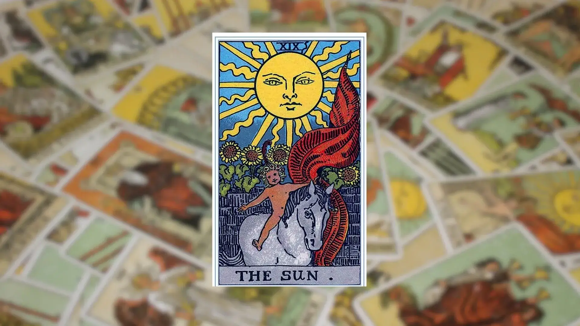 tarot falına göre 10 haziran