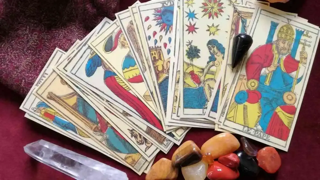 Tarot Falına Göre 12 Haziran Tatil Günü Olacak! Valizleri şimdiden Hazırlayın