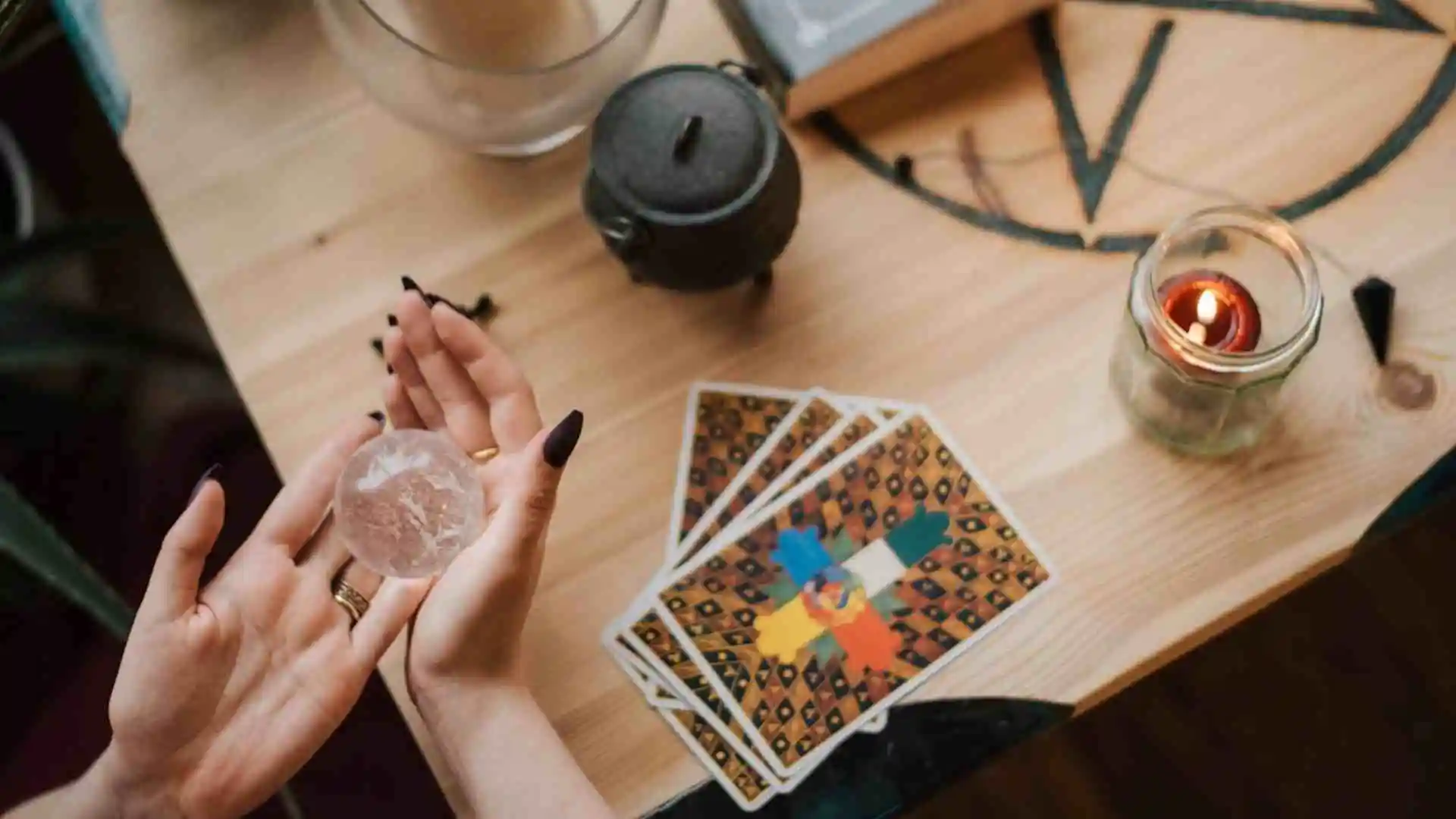 Tarot Falına Göre 23 Haziran’da Altın Bilezik Kolunuza Takılacak! Maddi Sürprizlere Hazır Olun