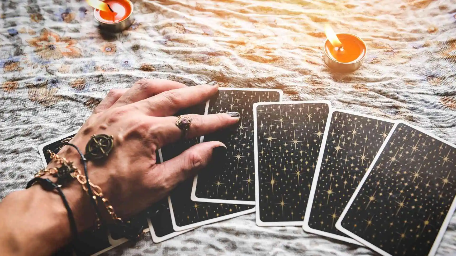 24 Haziran tarot falı