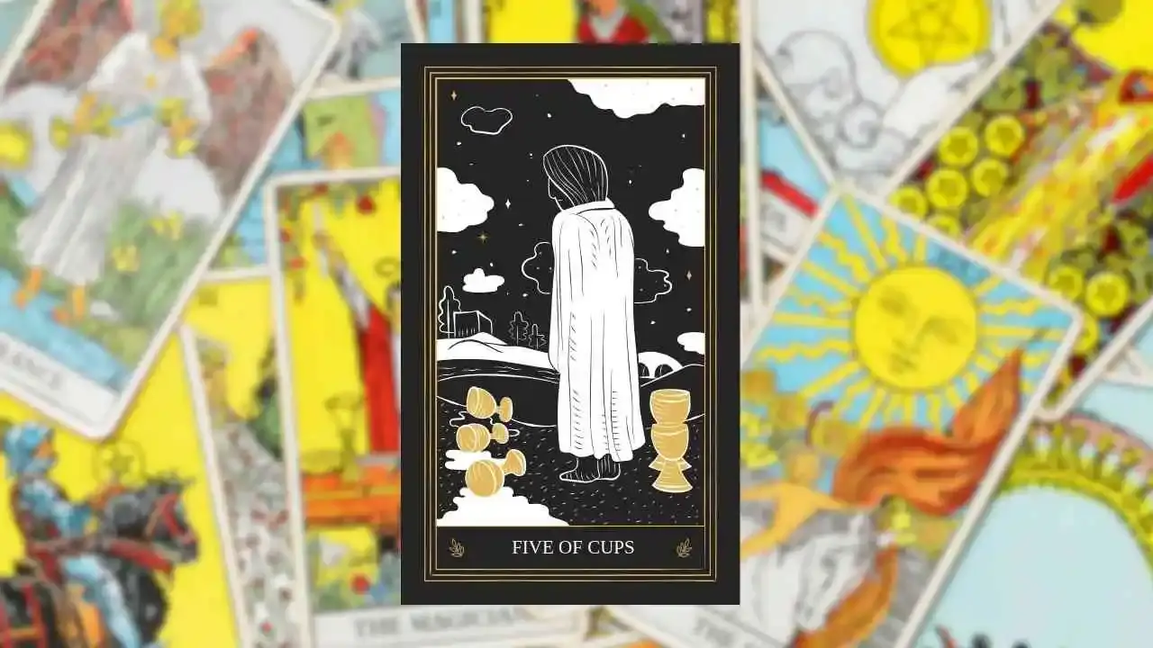 günlük tarot falı