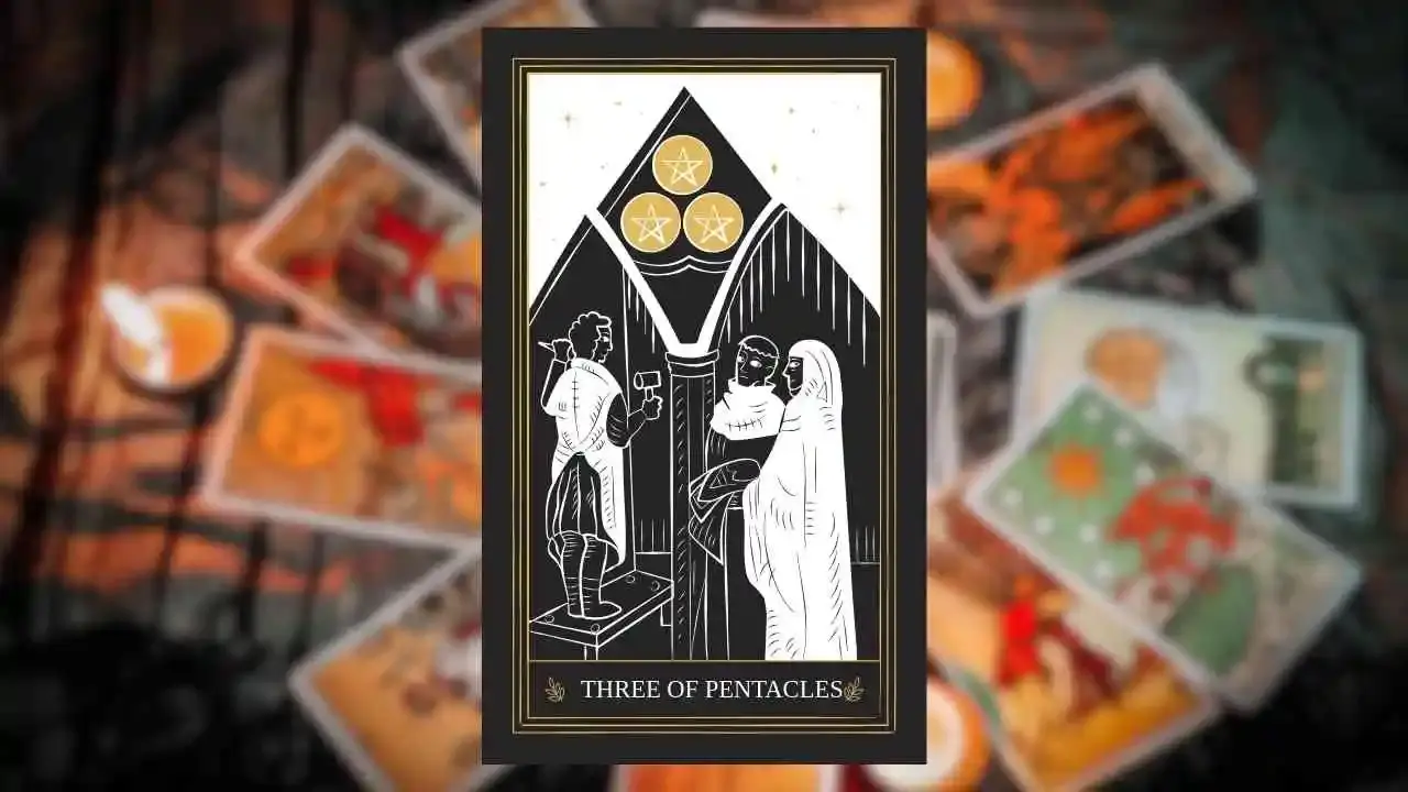 tarot falı