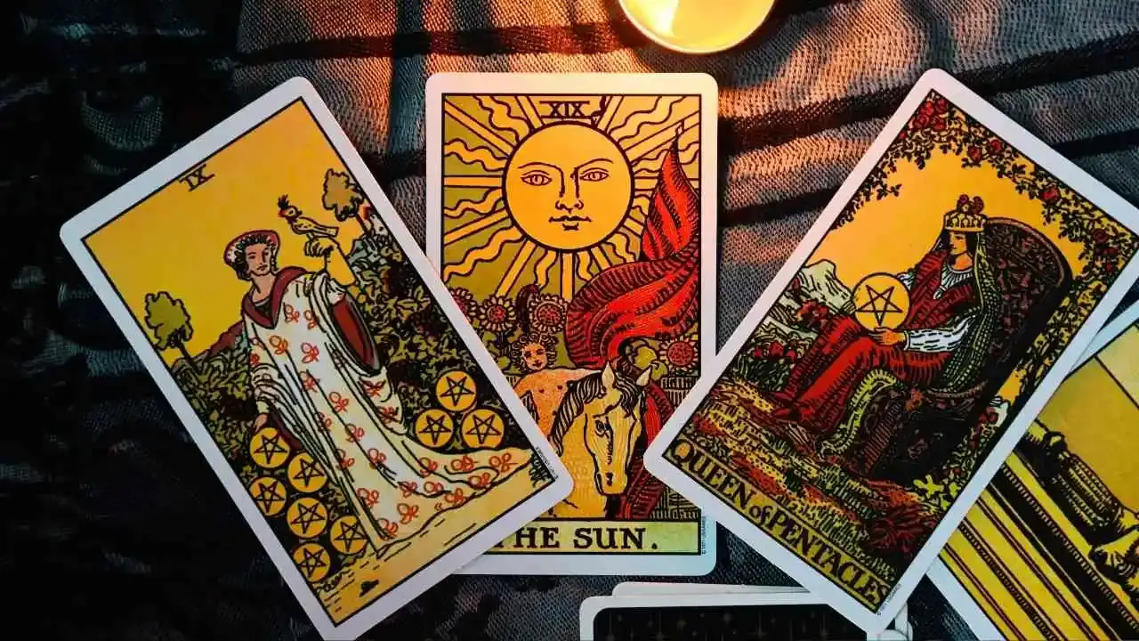 tarot falına göre 6 haziran