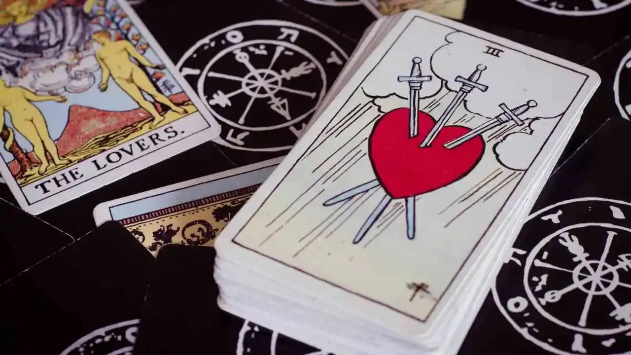 günlük tarot falı