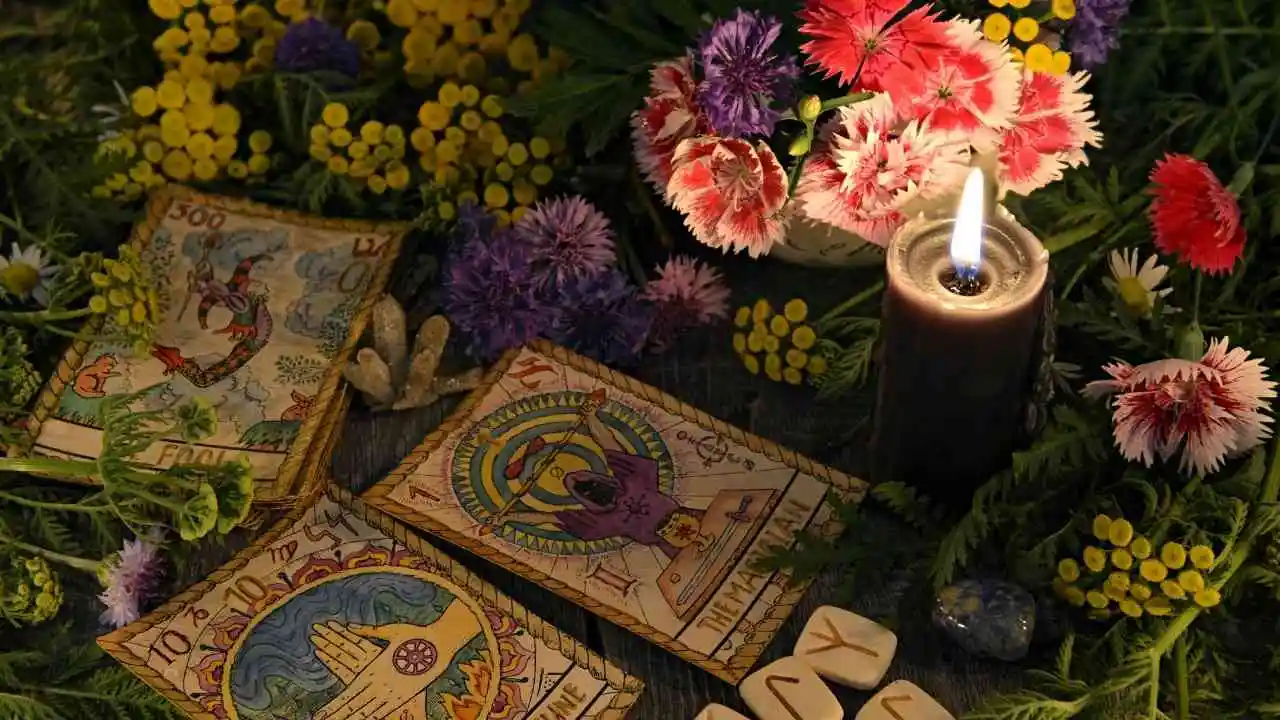 Tarot Falına Göre Farkındalığın Tavan Yapacak! 15 Haziran’da Sezgilerinin Sesine Kulak Vermelisin