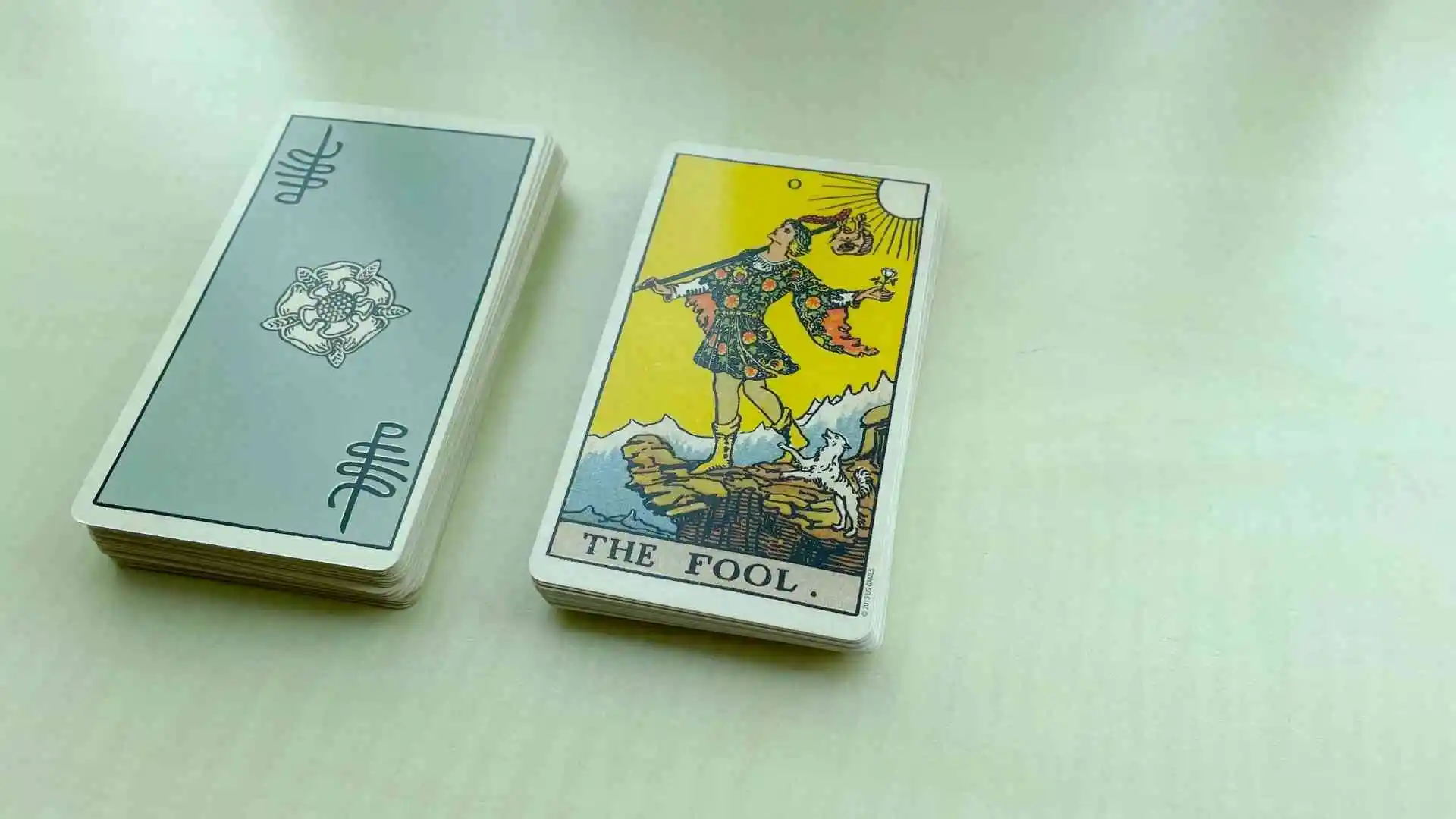 19 Haziran tarot falı