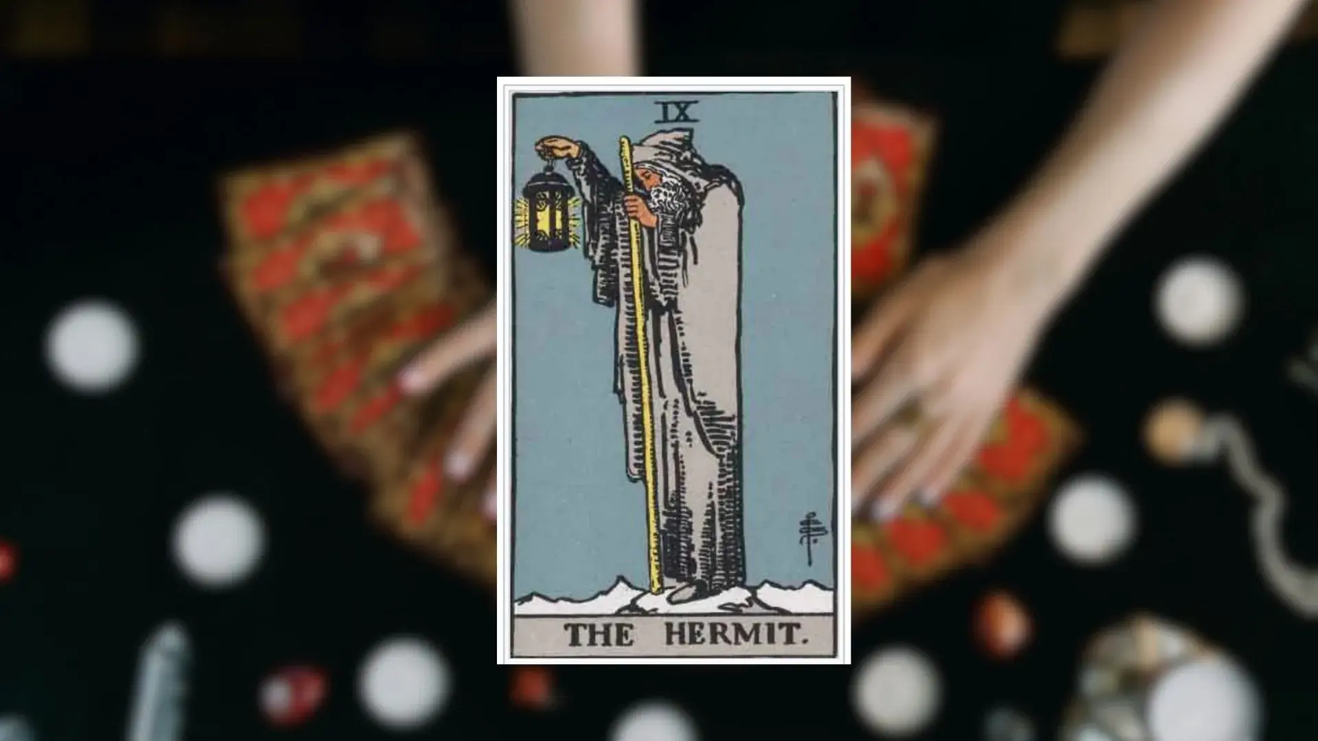 tarot falına göre 11 haziran