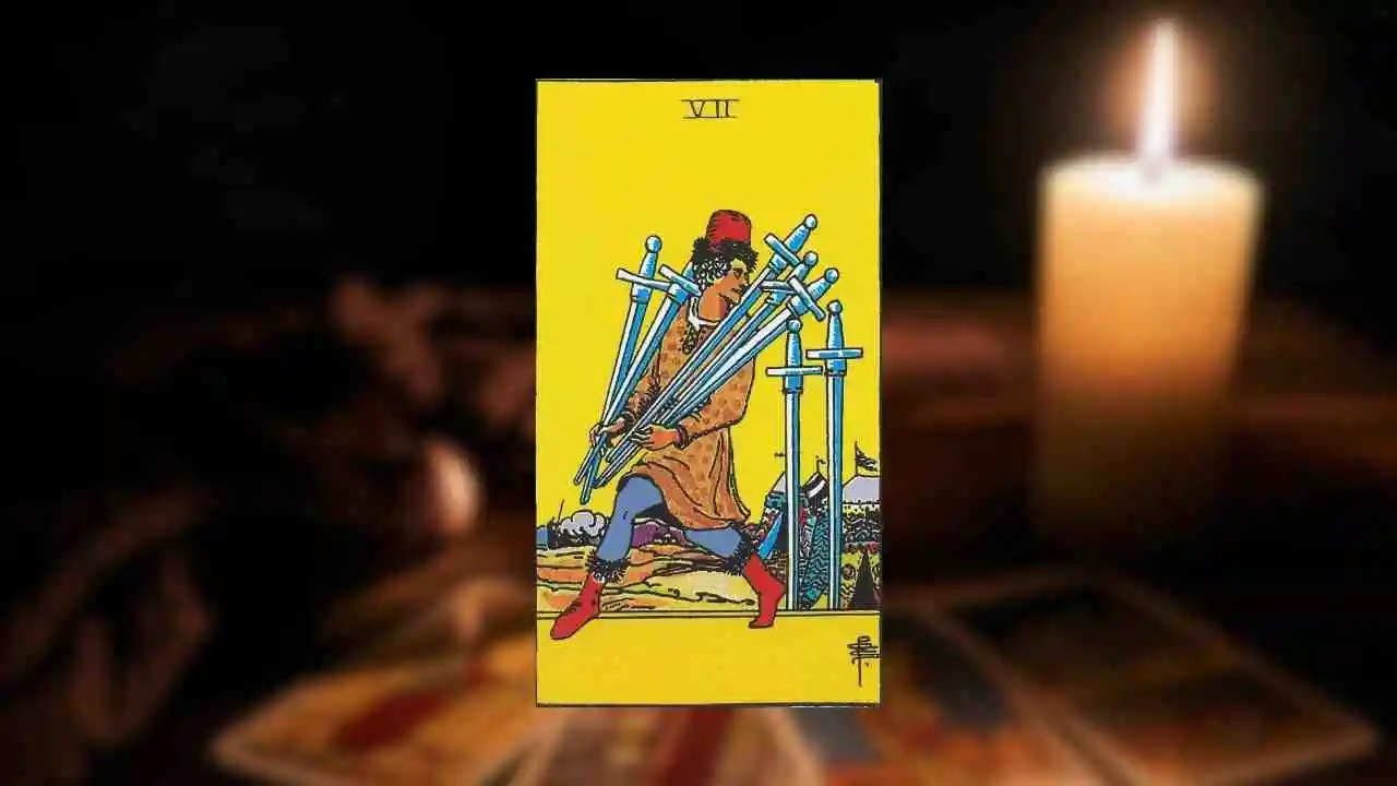 günlük tarot falı