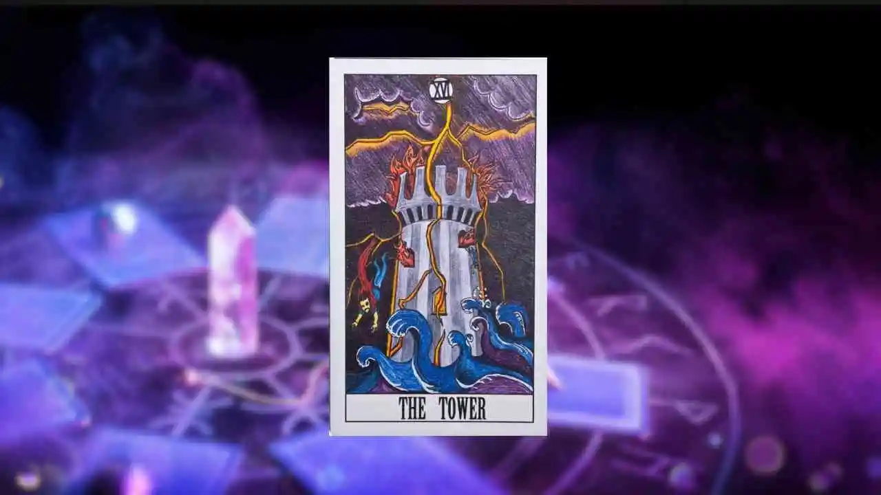 günlük tarot falı