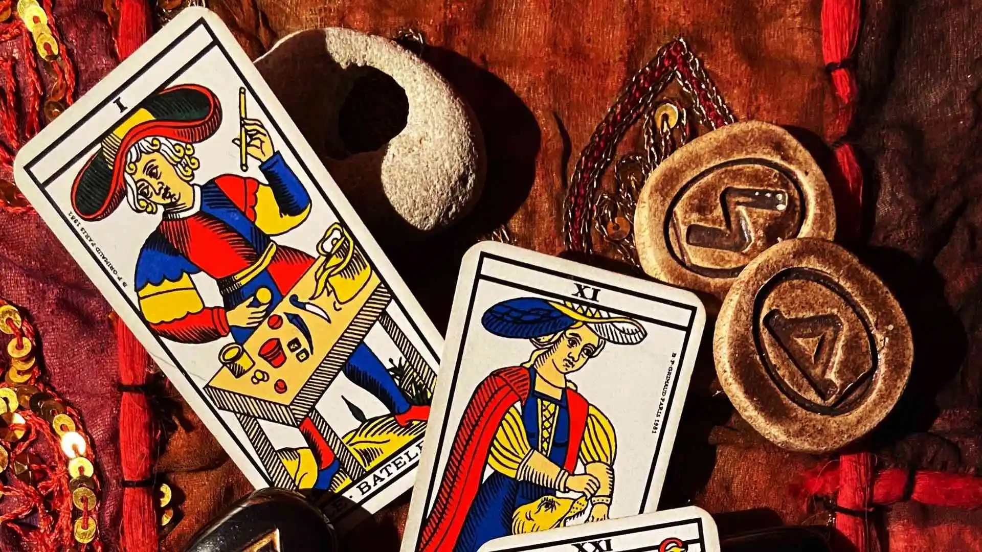 Tarot Falına Göre Tüm Soruların Cevabı Sende! 28 Haziran’da Iç Dünyana Yönelmelisin