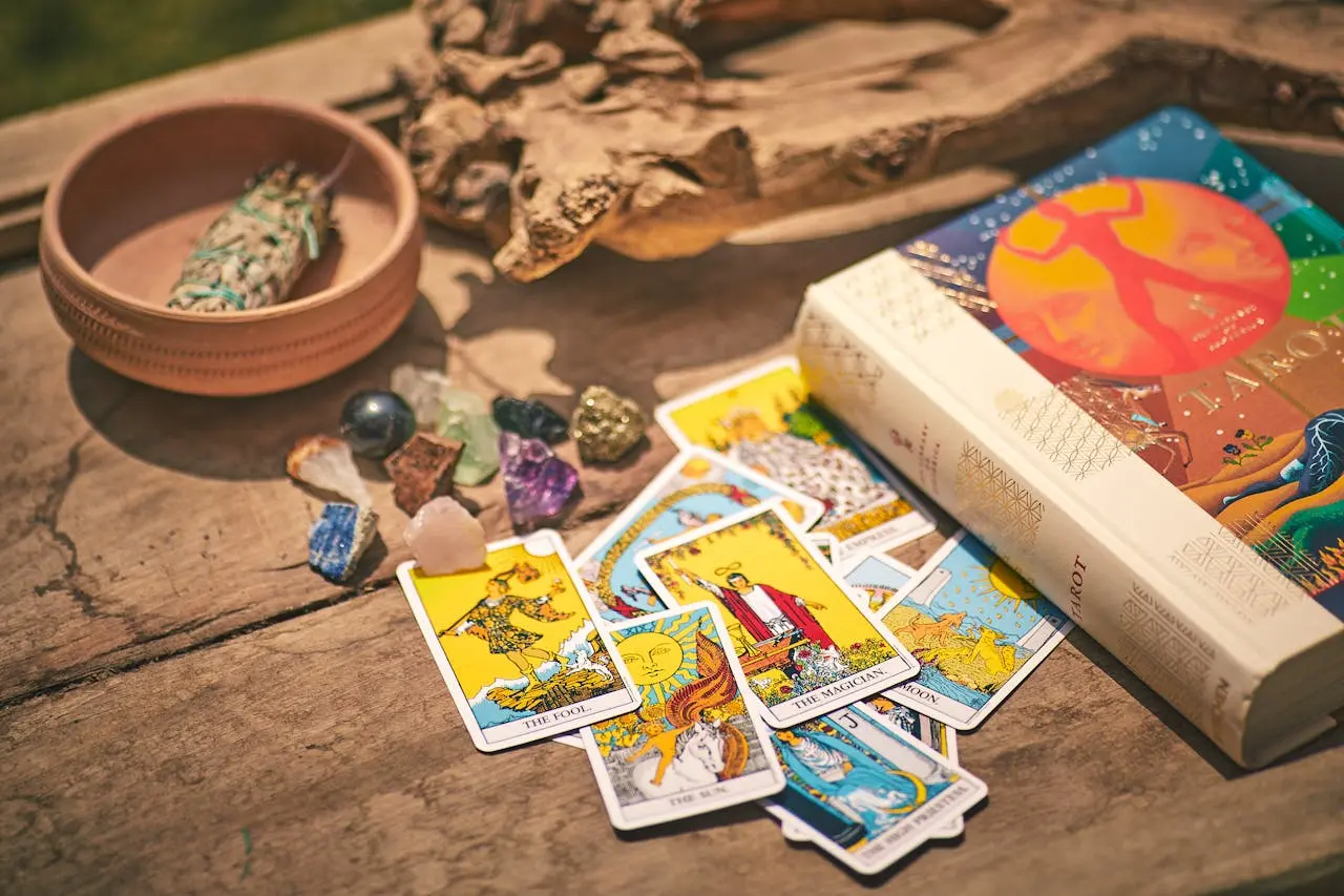 Tarot Falına Göre Yıldızların Gizemini çözün! 16 Haziran’da şansınız Toparlanıyor