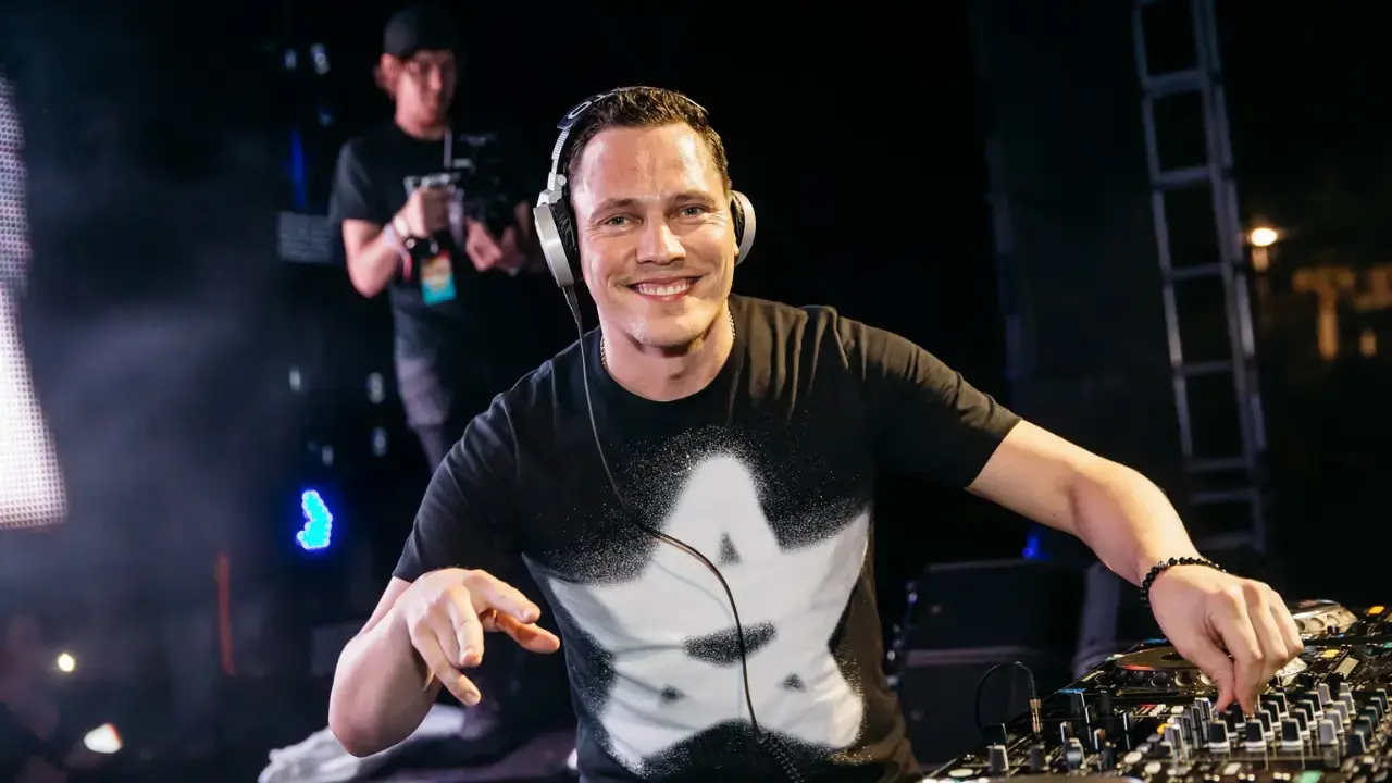 Tiesto konseri nerede yapılacak, ayın kaçında, hangi gün? 