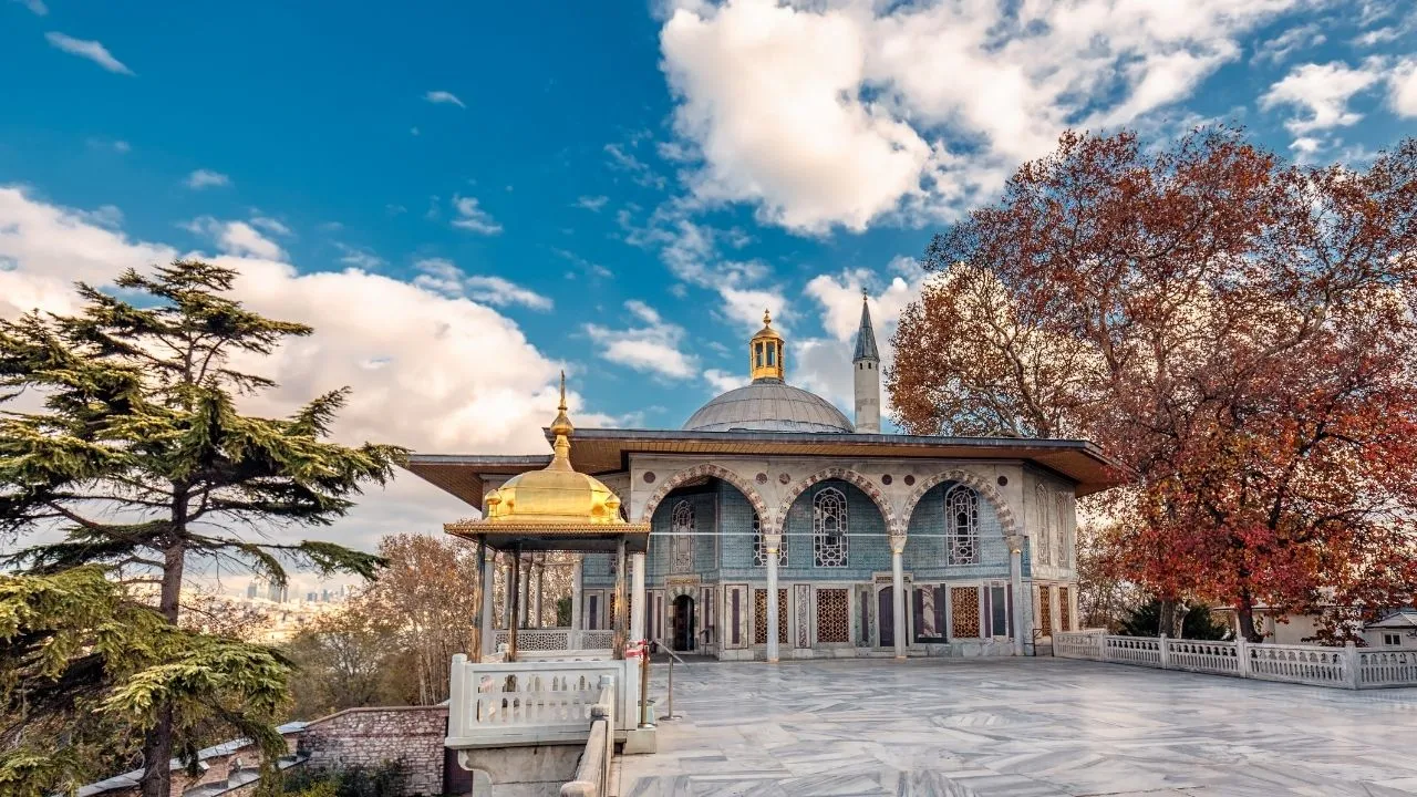 Topkapı Sarayı gece ziyaretleri ne zaman, hangi gün, saat kaçta? 