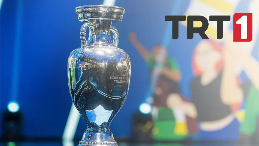 TRT 1 EURO 2024 frekans bilgileri paylaşıldı! EURO 2024 maçlarını TRT 1'den şifresiz izlemek için güncelleme yapmalısınız