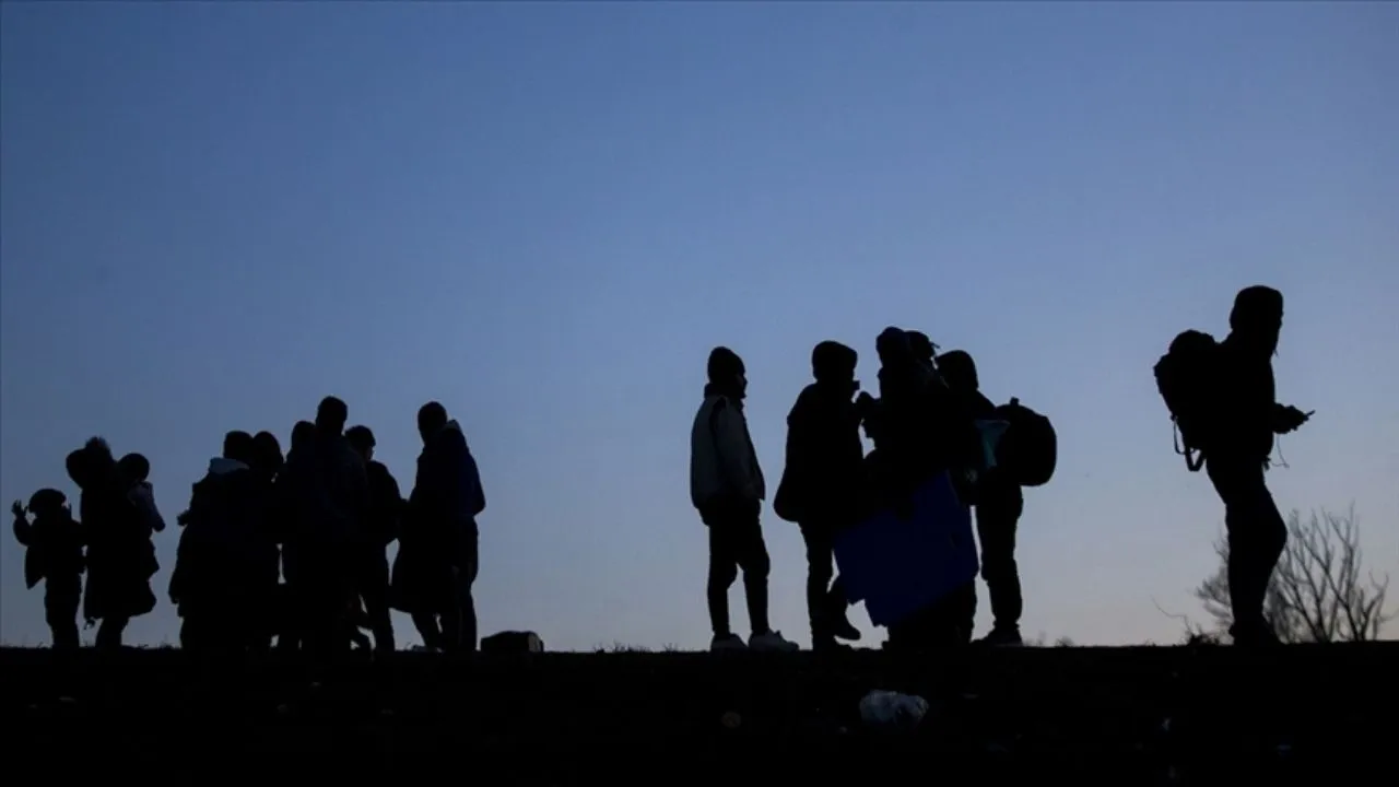 Türkiye Ile Ab Arasında 16 Aralık 2013’te Imzalanan Geri Kabul Anlaşması Nedir, neyi amaçlar?