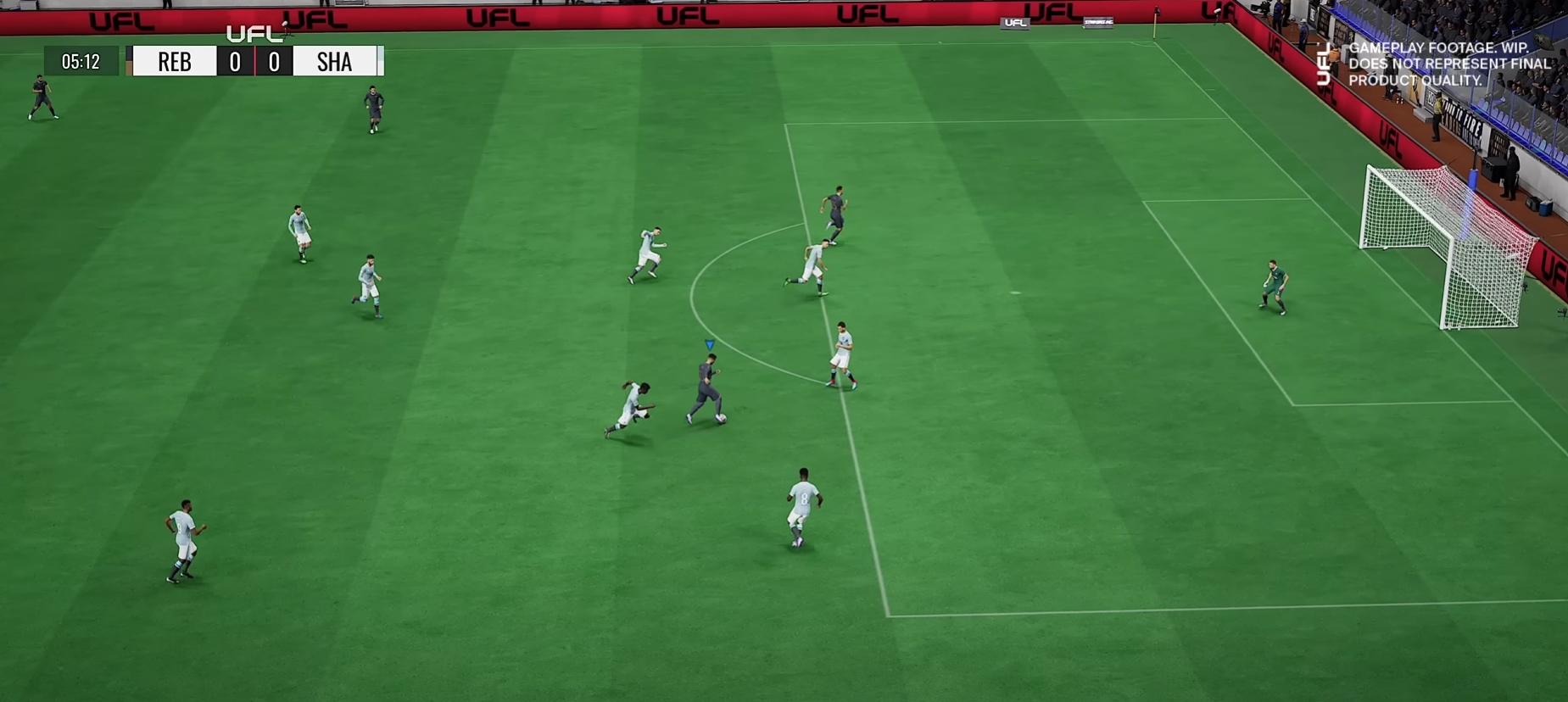 UFL ne zaman çıkacak PC?