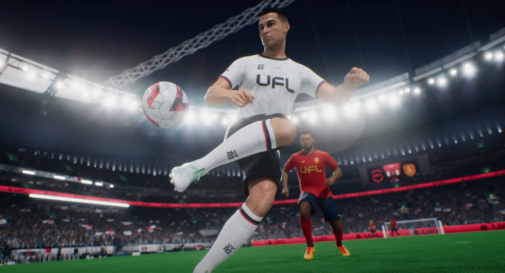 UFL PlayStation ve Xbox için çıktı! 9 Haziran’a kadar beta sürümü indirip oynayabilirsiniz