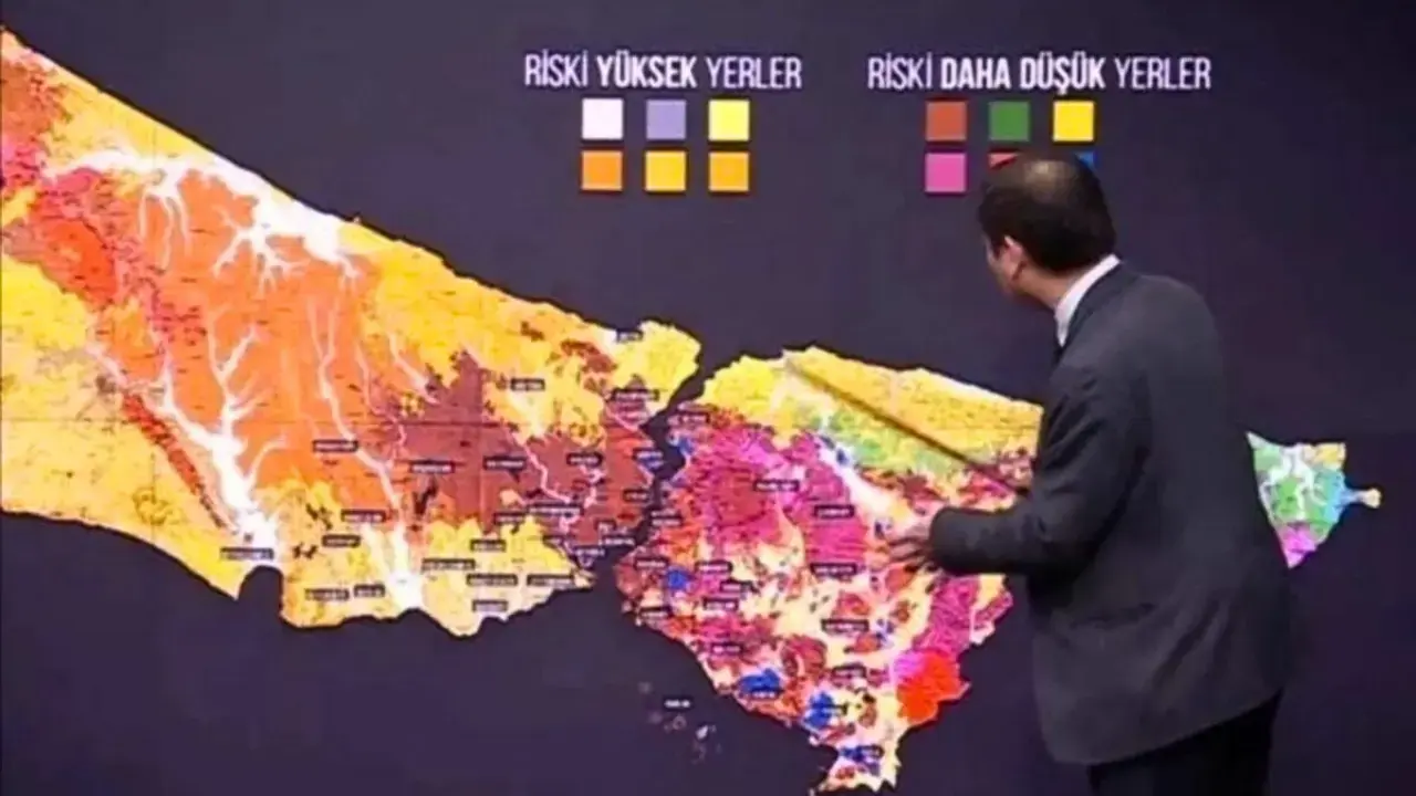 Hatay'da deprem mi olacak?