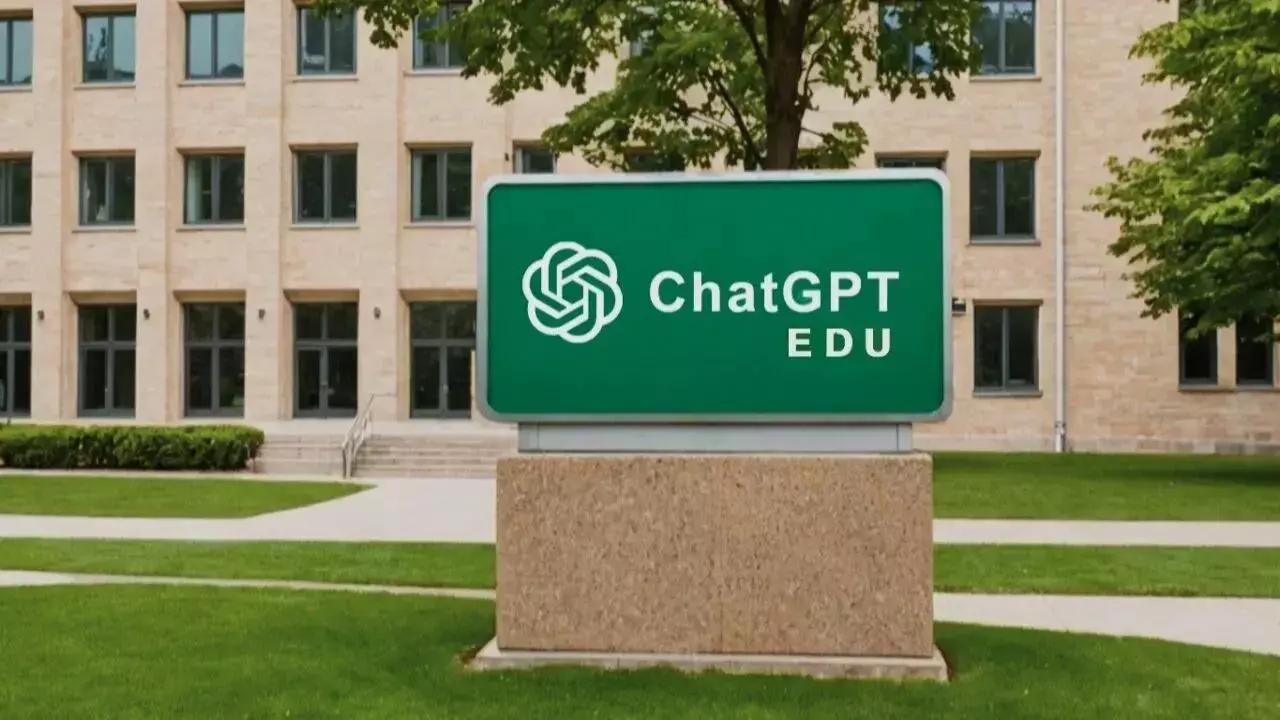 ChatGPT Edu nedir?