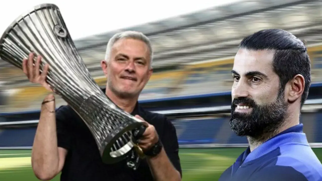 Volkan Demirel’in Ligi Ve Fenerbahçe’yi Bilen Bir Antrenör Olarak Jose Mourinho’nun Ekibinde Olacağı Iddia Edildi