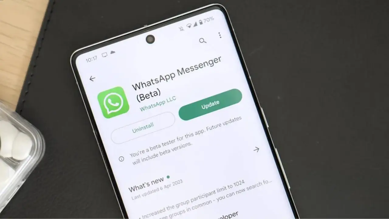 Whatsapp profil fotoğrafı ekran görüntüsü alma engellendi mi?